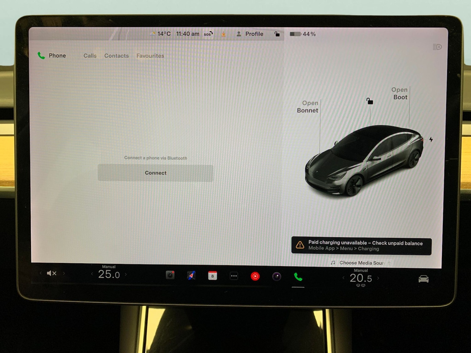 Used Tesla Model 3 for sale - 76719833: Photo 17