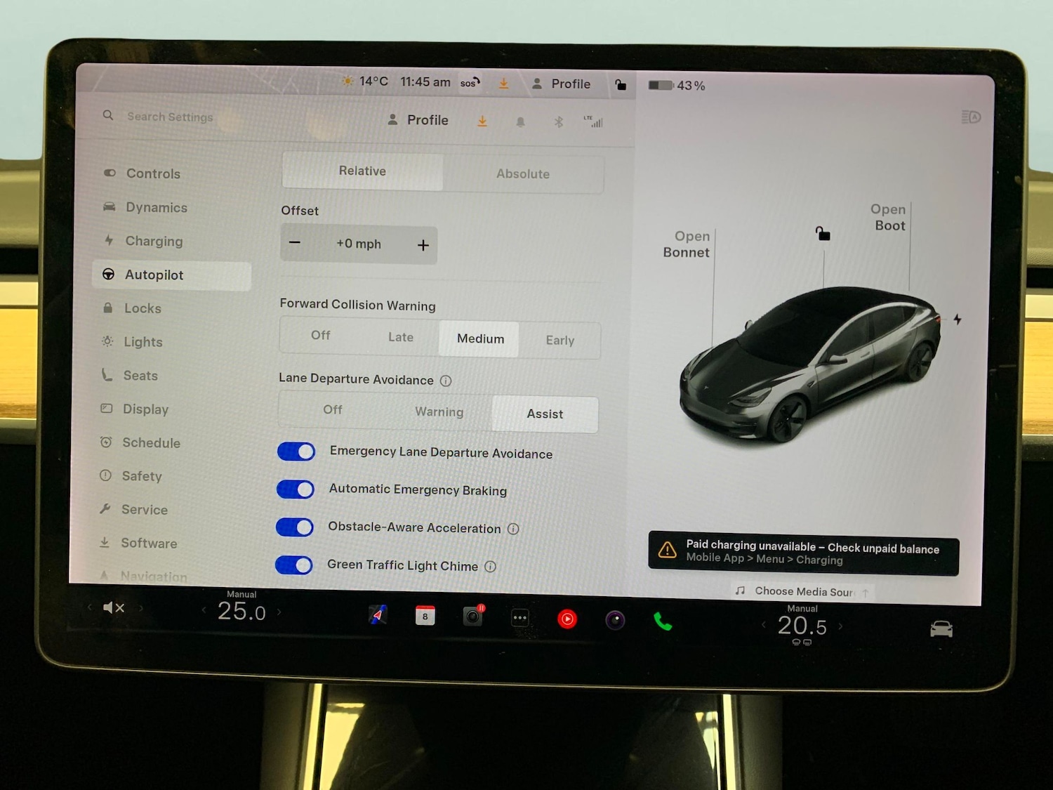 Used Tesla Model 3 for sale - 76719833: Photo 21