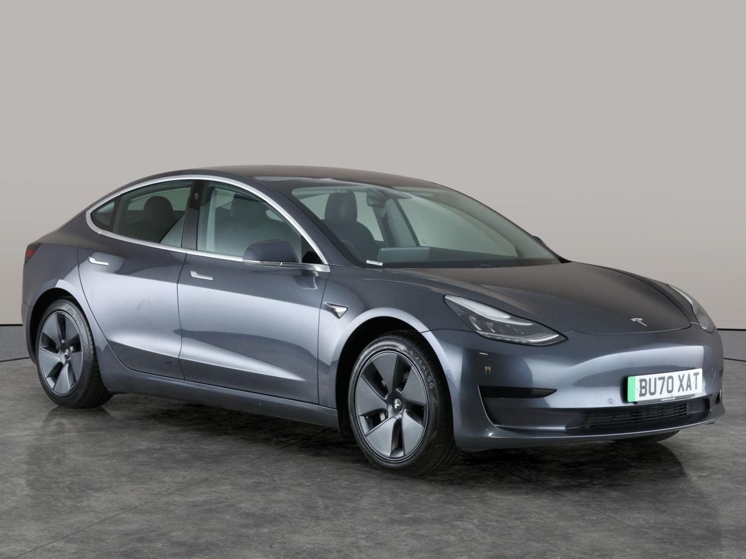 Used Tesla Model 3 for sale - 76719833: Photo 9