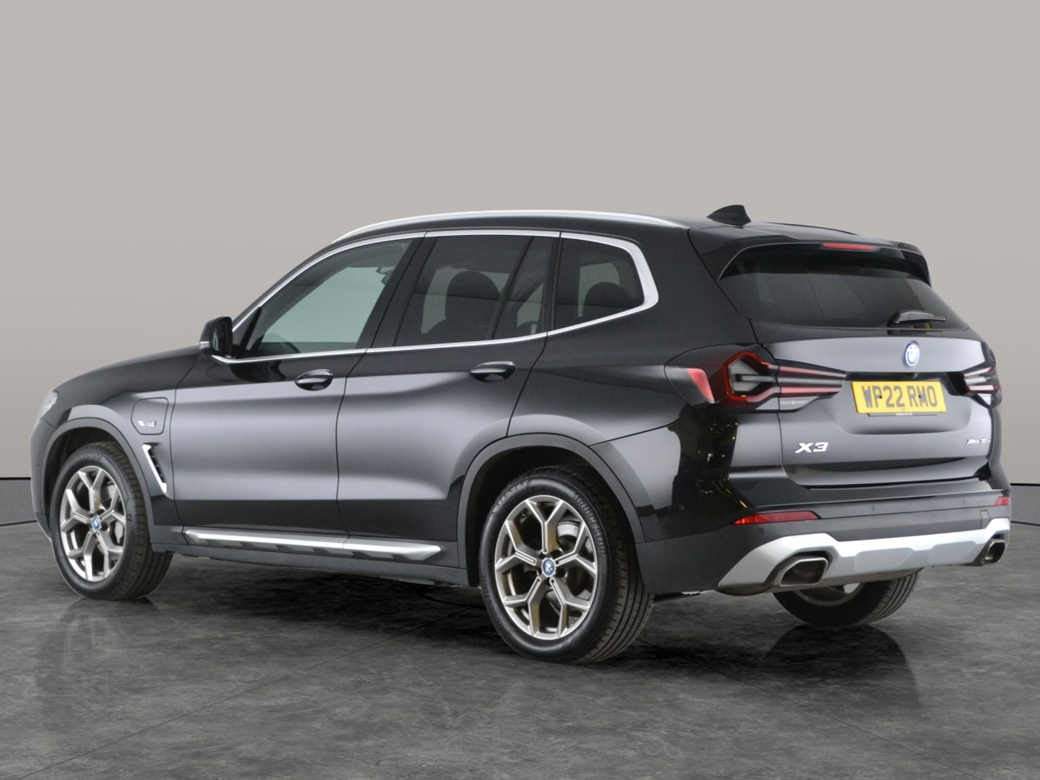 Used BMW X3 2022 for sale - 76018537: Photo 11