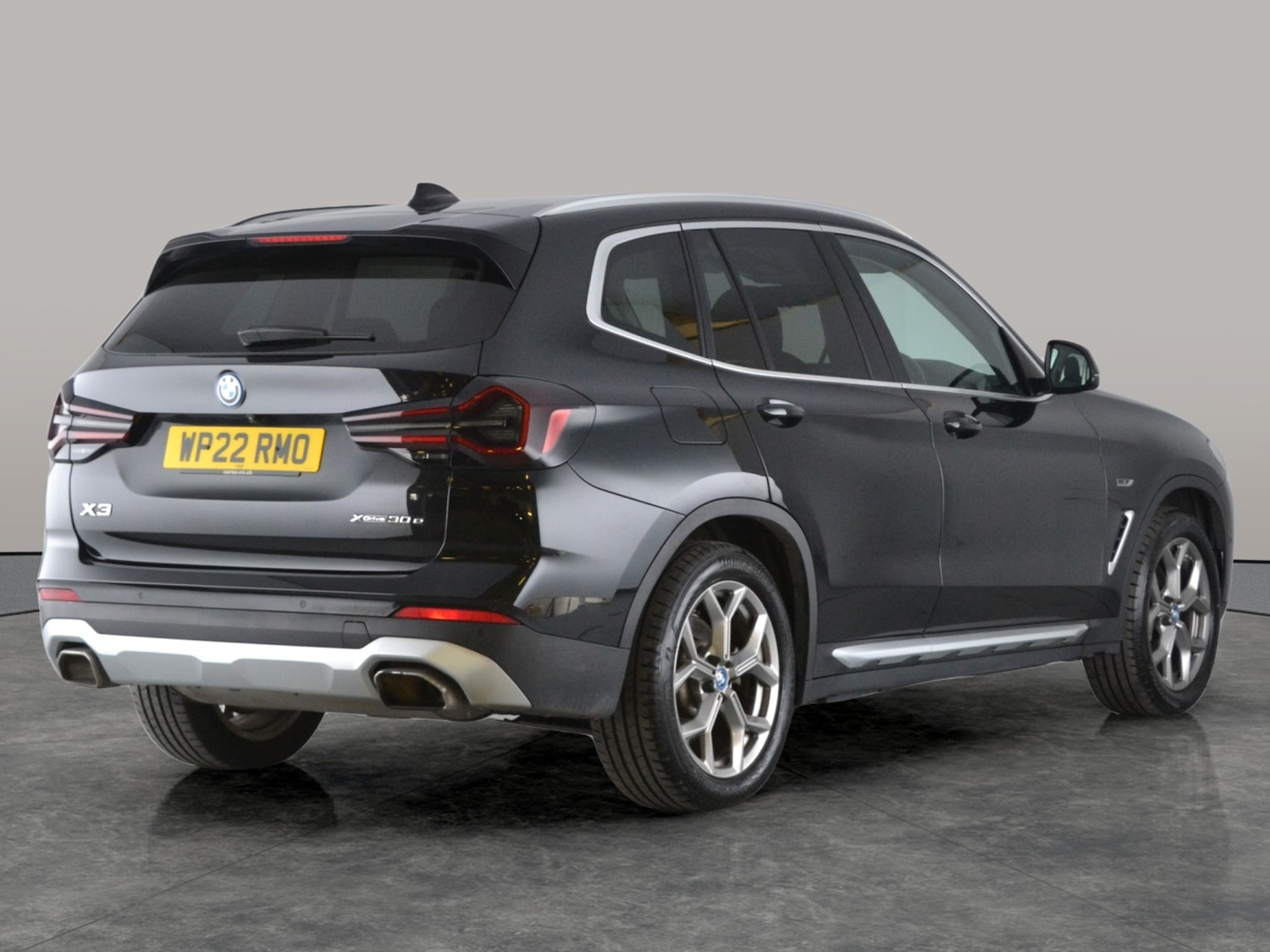 Used BMW X3 2022 for sale - 76018537: Photo 14