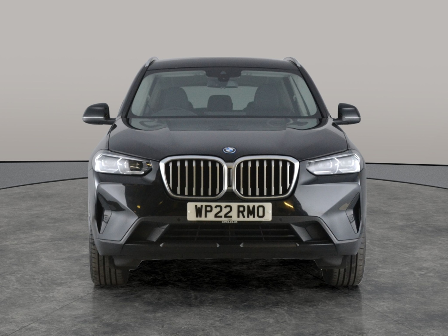 Used BMW X3 2022 for sale - 76018537: Photo 17