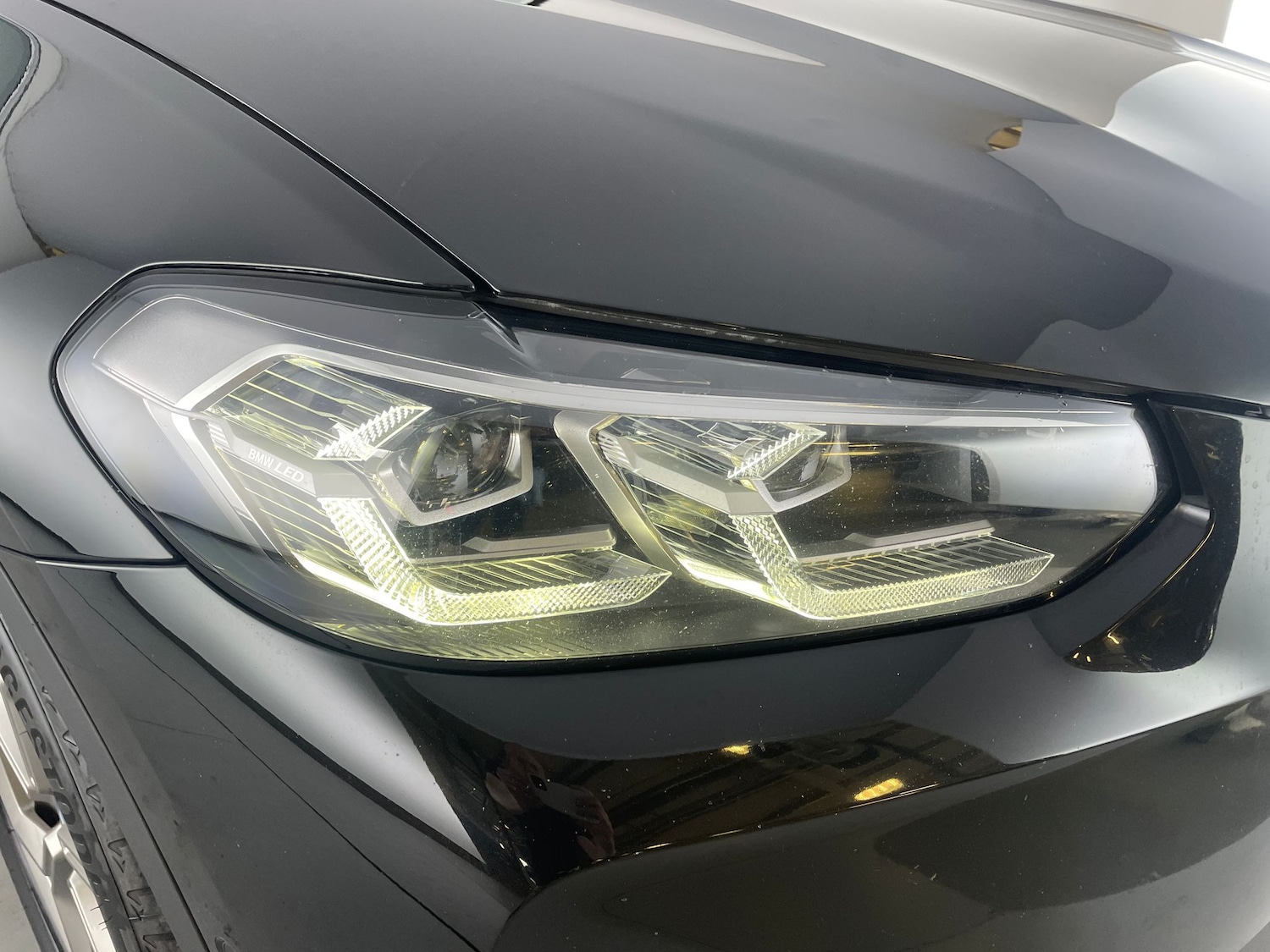 Used BMW X3 2022 for sale - 76018537: Photo 37