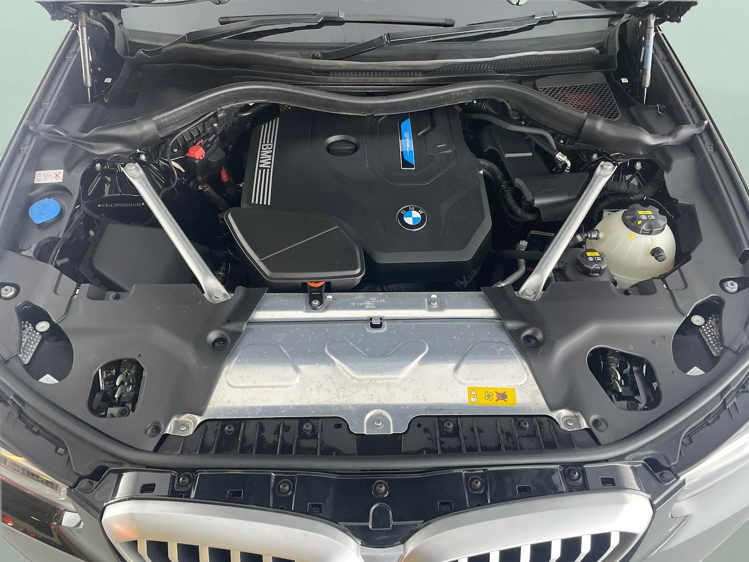 Used BMW X3 2022 for sale - 76018537: Photo 51
