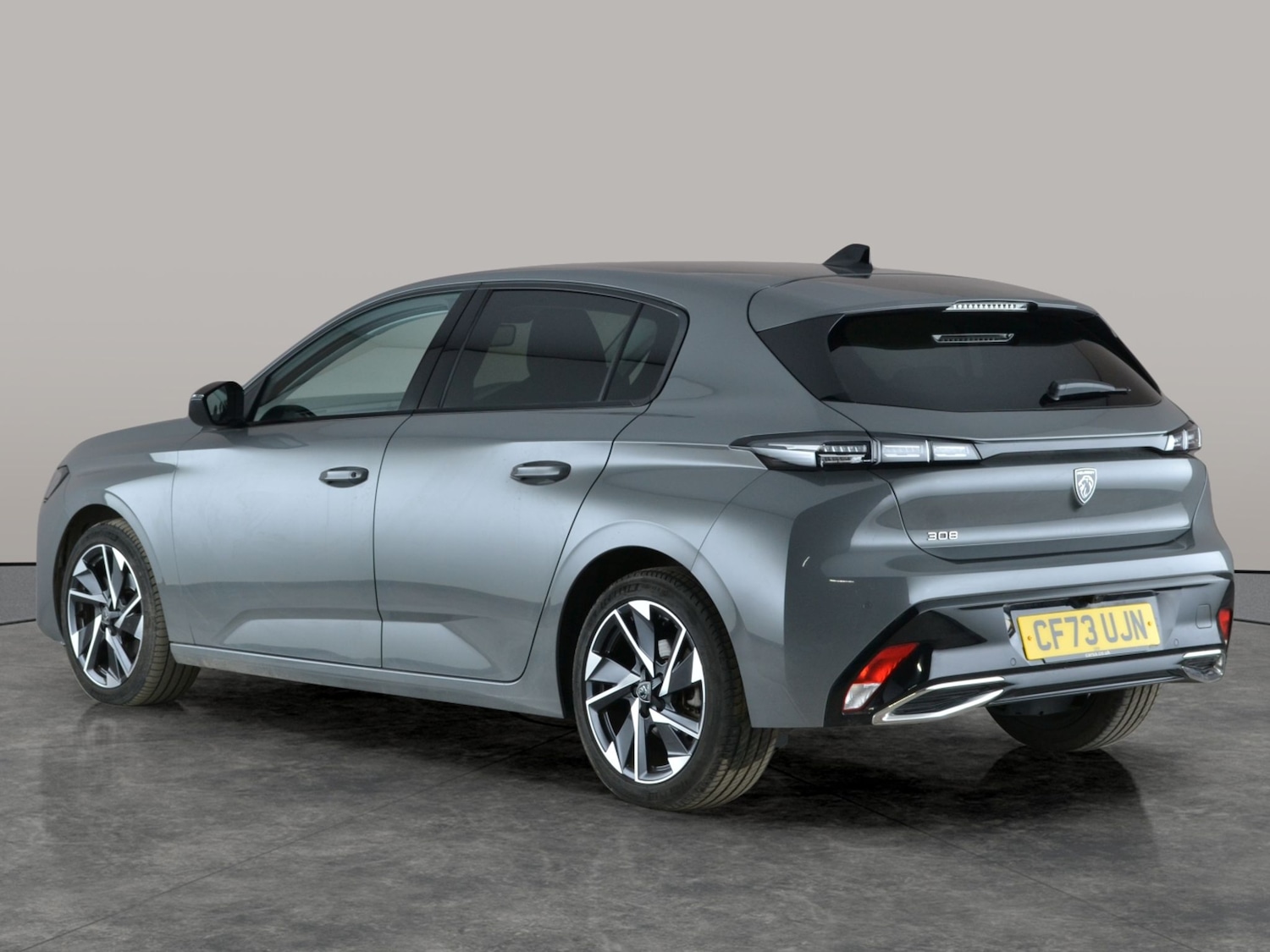 Used Peugeot 308 2023 for sale - 77294941: Photo 13