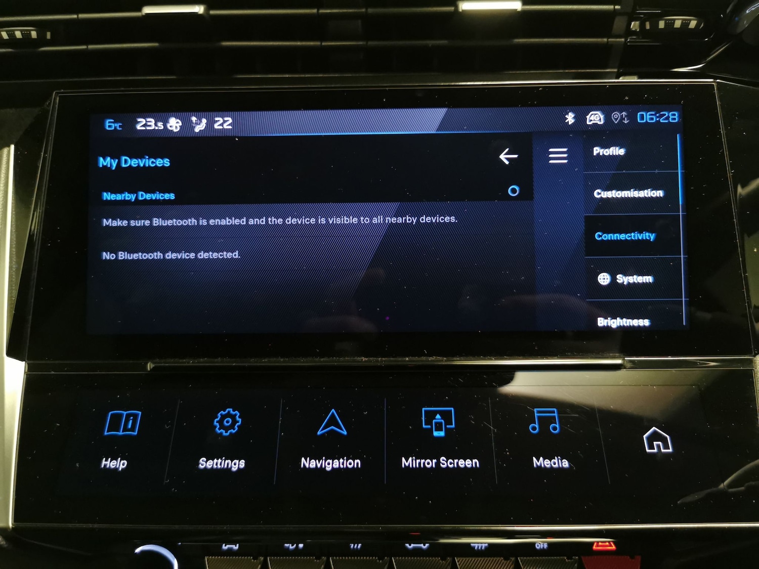 Used Peugeot 308 2023 for sale - 77294941: Photo 16