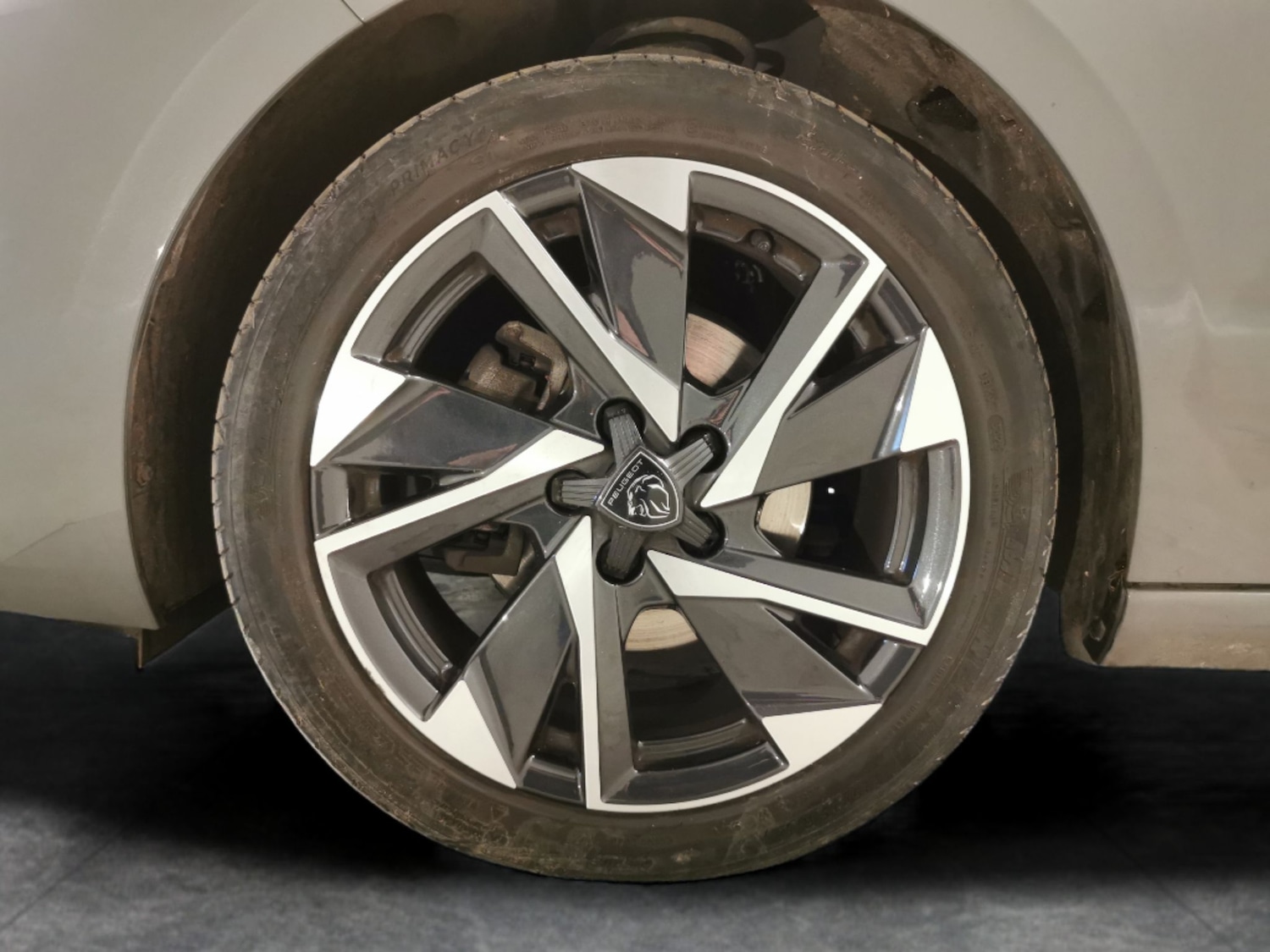 Used Peugeot 308 2023 for sale - 77294941: Photo 21