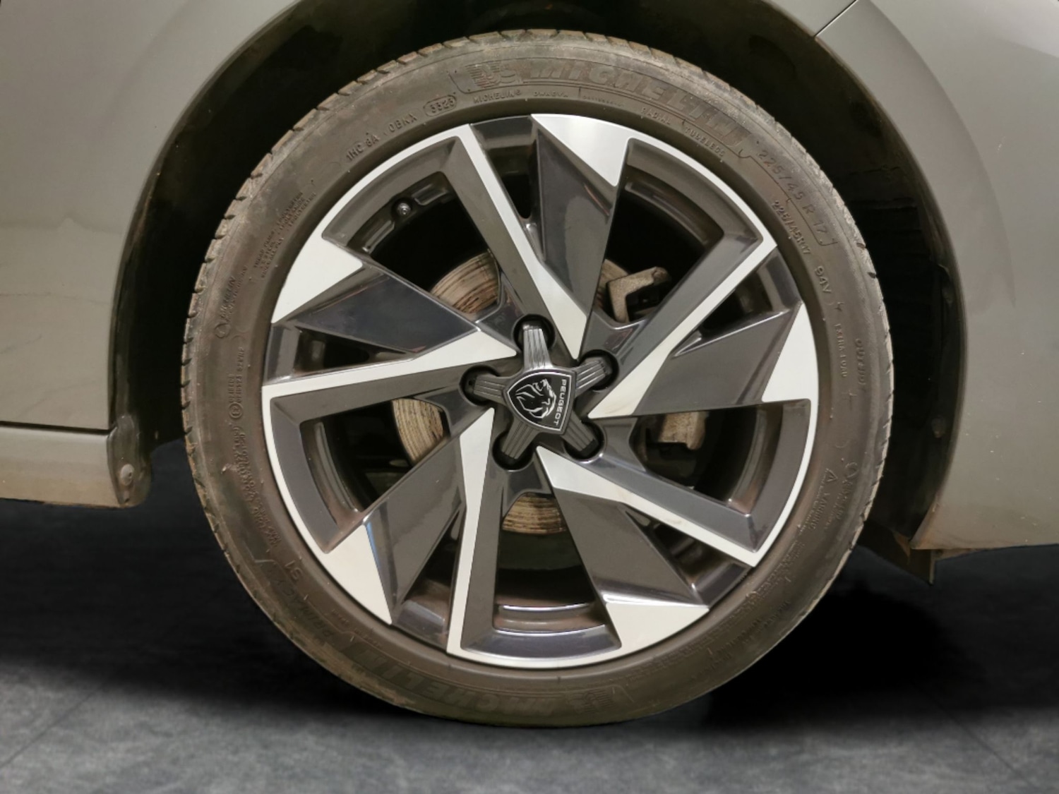 Used Peugeot 308 2023 for sale - 77294941: Photo 22