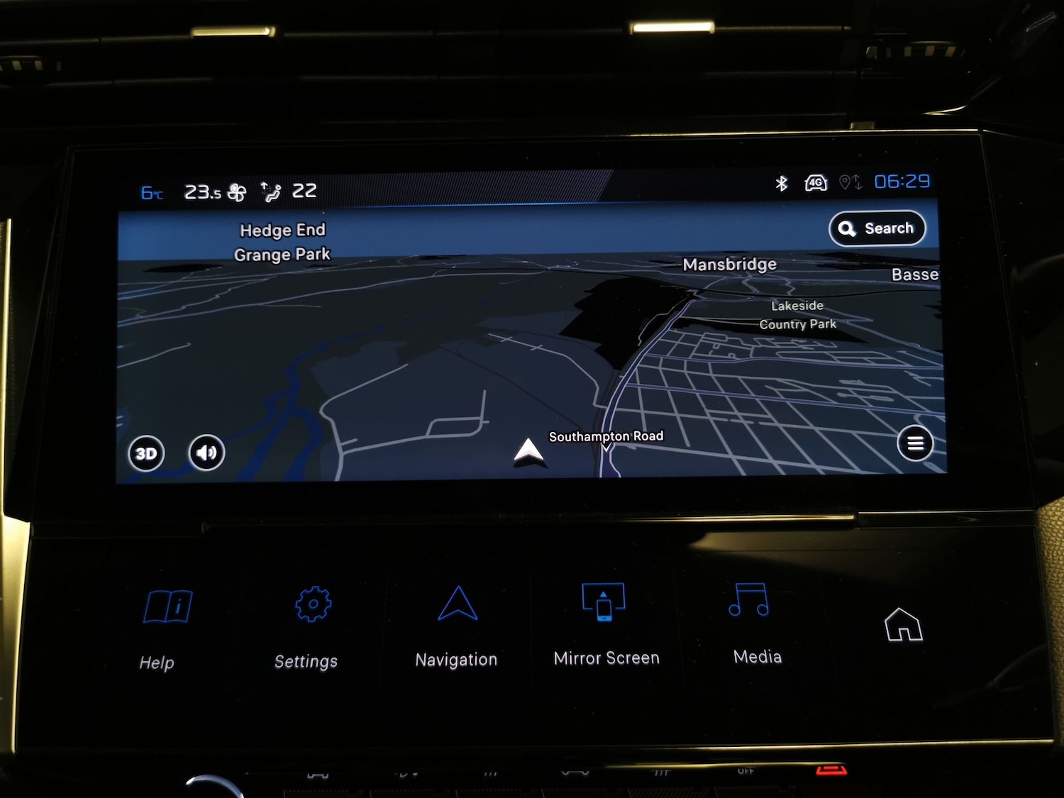 Used Peugeot 308 2023 for sale - 77294941: Photo 6