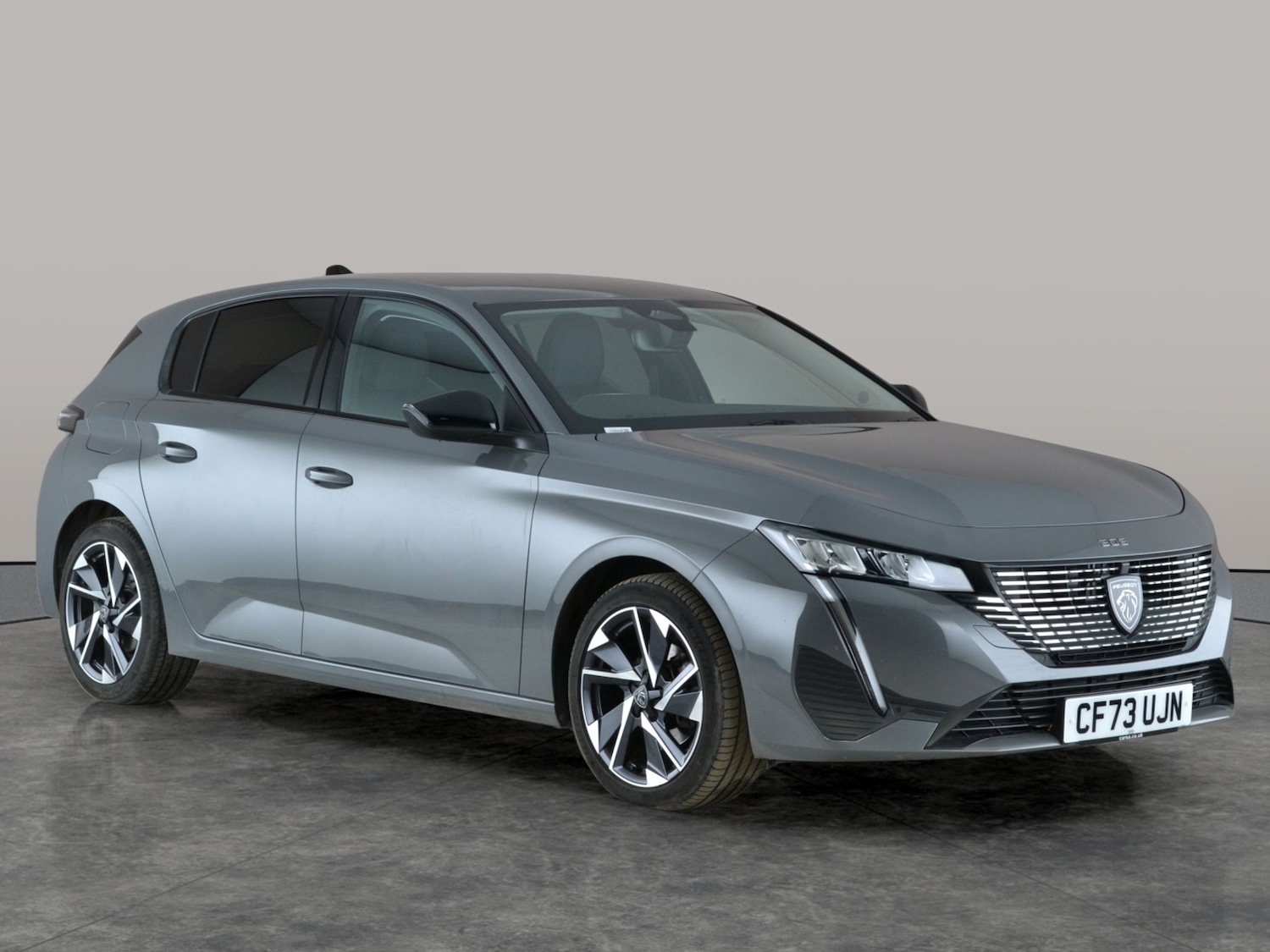 Used Peugeot 308 2023 for sale - 77294941: Photo 9