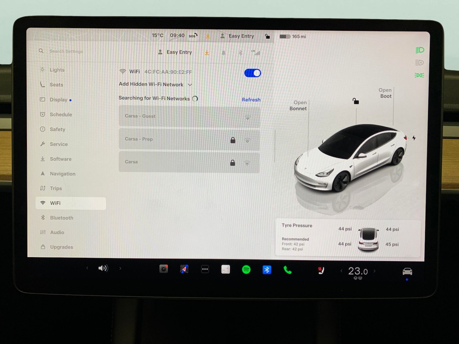 Used Tesla Model 3 for sale - 77318590: Photo 17