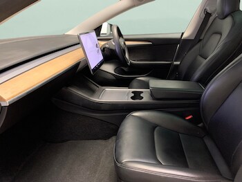 Used Tesla Model 3 undefined for sale - 77318590: Photo