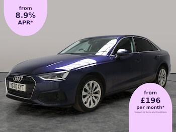 Audi - A4