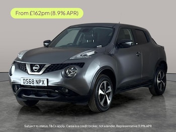 Used Nissan Juke 2018 for sale - 79330615: Photo