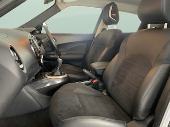 Used Nissan Juke 2018 for sale - 79330615: Photo
