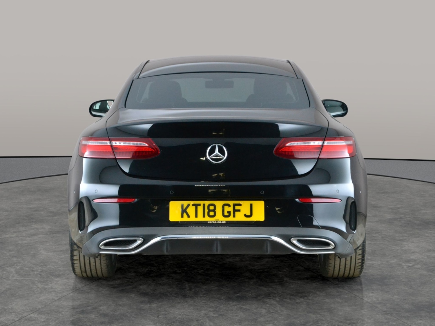 Used Mercedes-Benz E Class 2018 for sale - 78166809: Photo 12