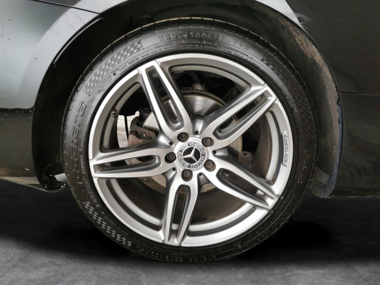 Used Mercedes-Benz E Class 2018 for sale - 78166809: Photo 23