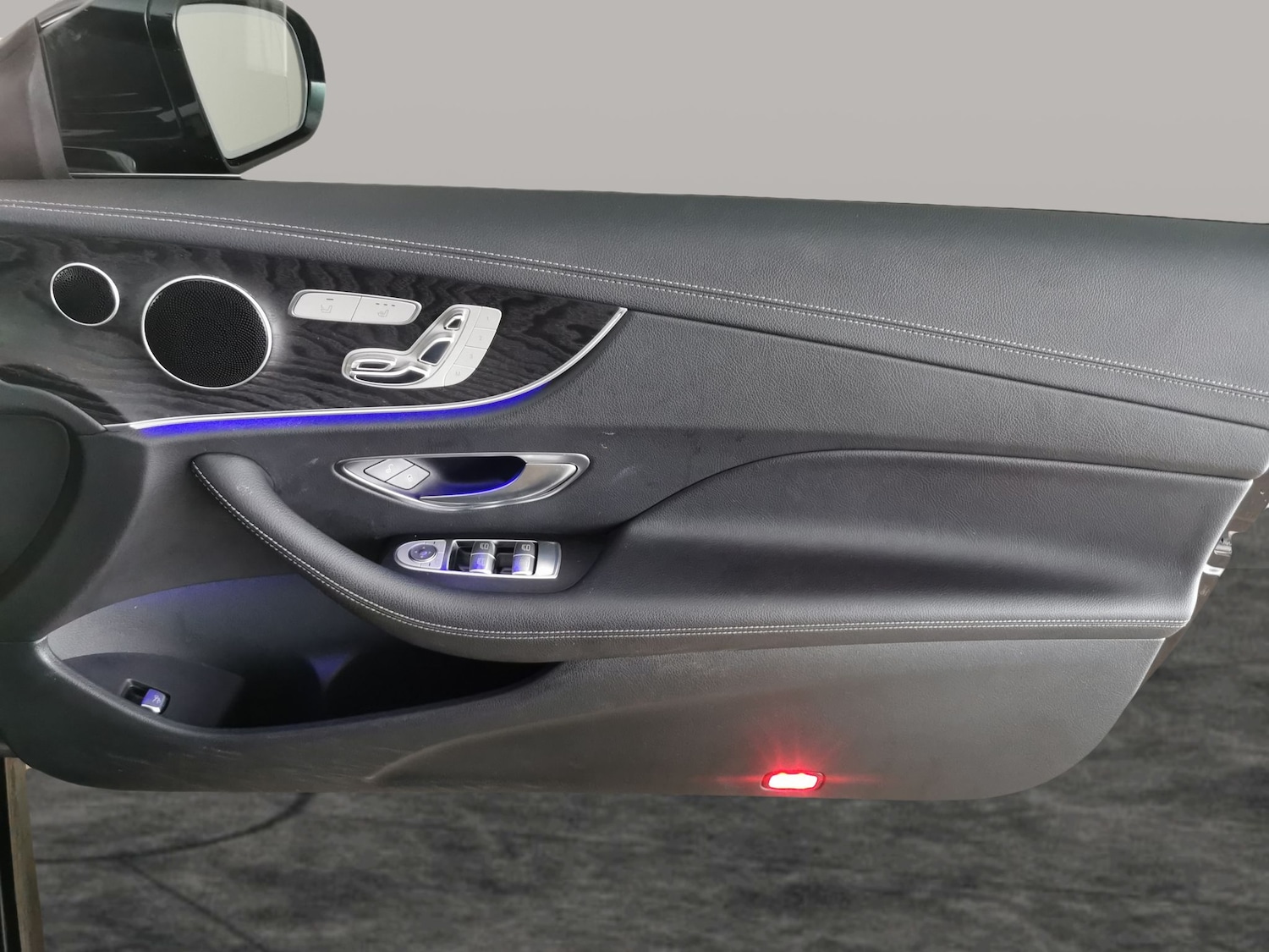 Used Mercedes-Benz E Class 2018 for sale - 78166809: Photo 26