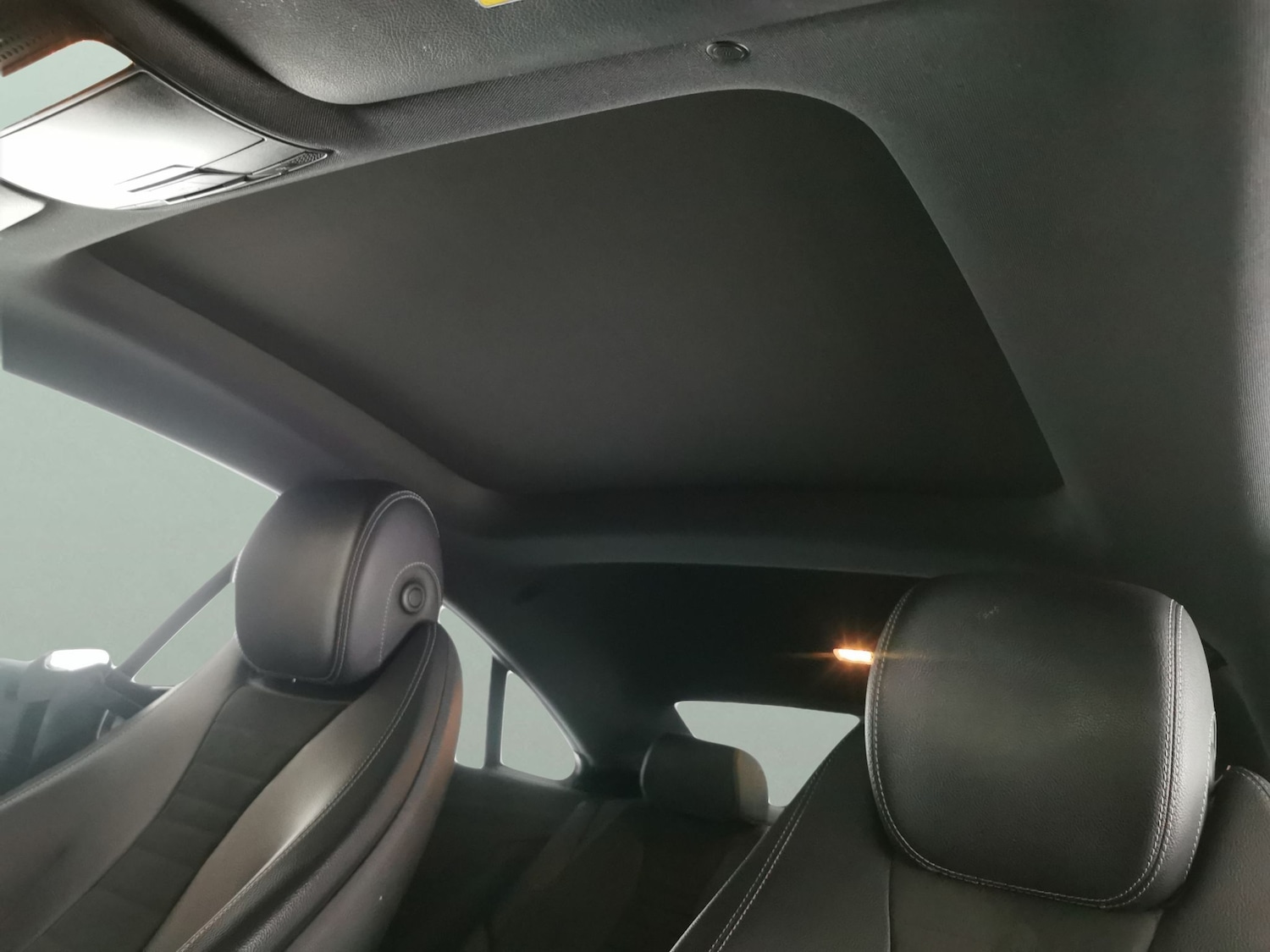 Used Mercedes-Benz E Class 2018 for sale - 78166809: Photo 5