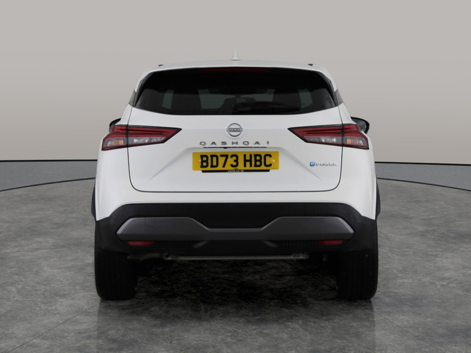 Used Nissan Qashqai 2023 for sale - 77178605: Photo 12