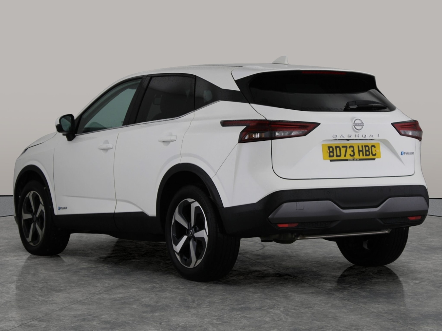 Used Nissan Qashqai 2023 for sale - 77178605: Photo 13