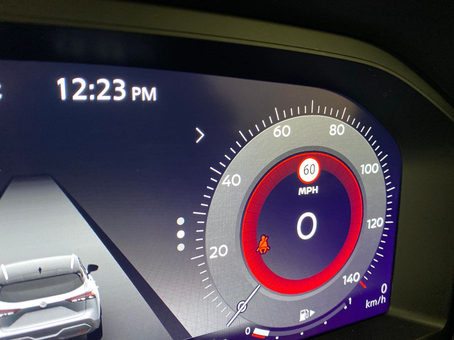 Used Nissan Qashqai 2023 for sale - 77178605: Photo 19