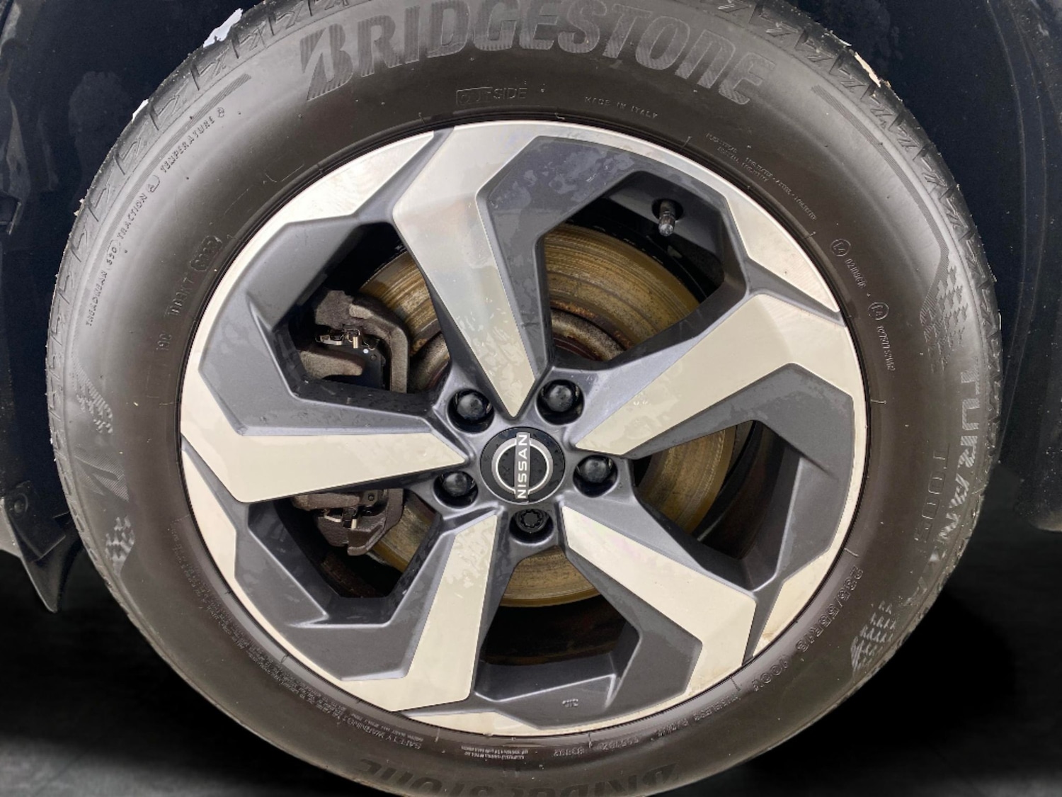 Used Nissan Qashqai 2023 for sale - 77178605: Photo 20