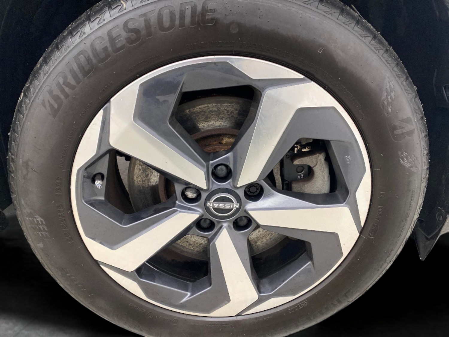 Used Nissan Qashqai 2023 for sale - 77178605: Photo 21