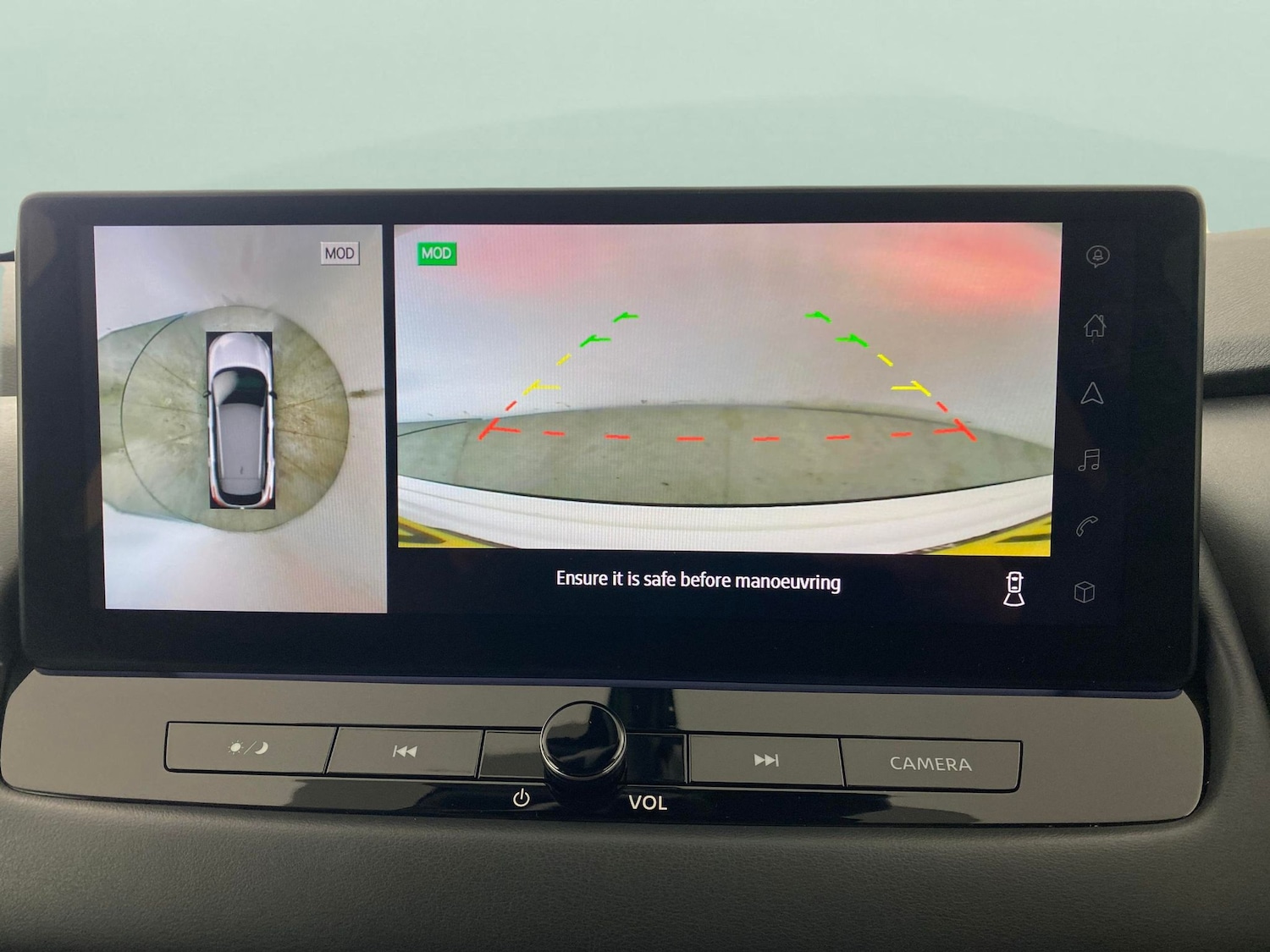 Used Nissan Qashqai 2023 for sale - 77178605: Photo 6