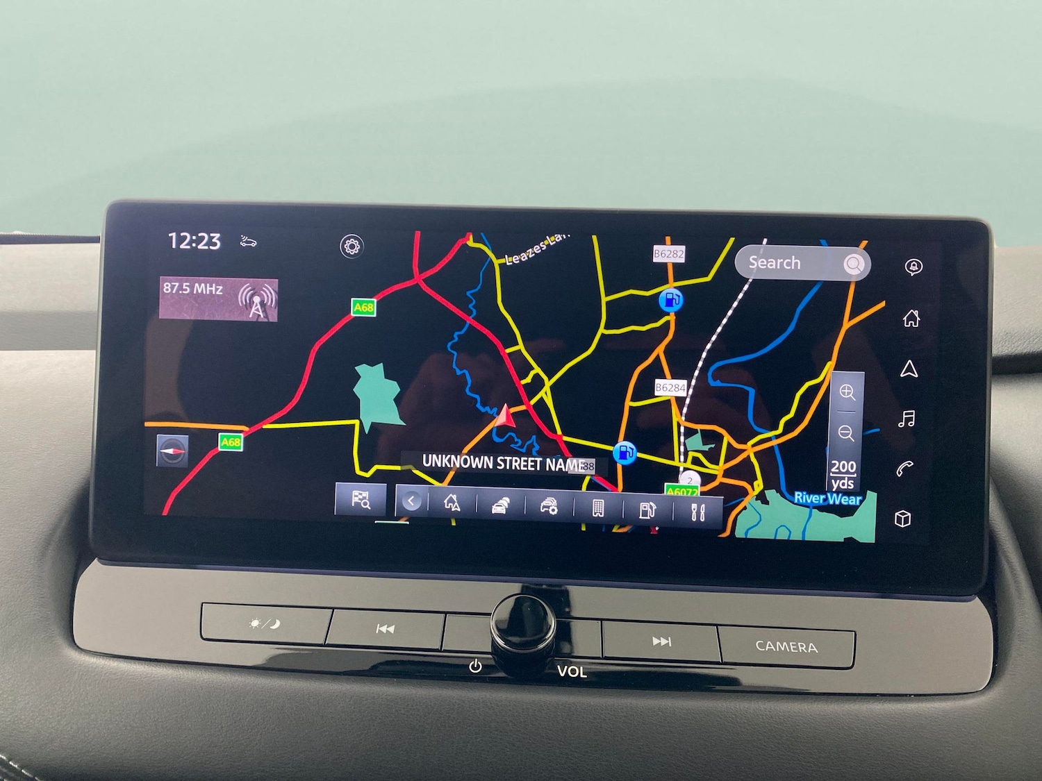 Used Nissan Qashqai 2023 for sale - 77178605: Photo 7