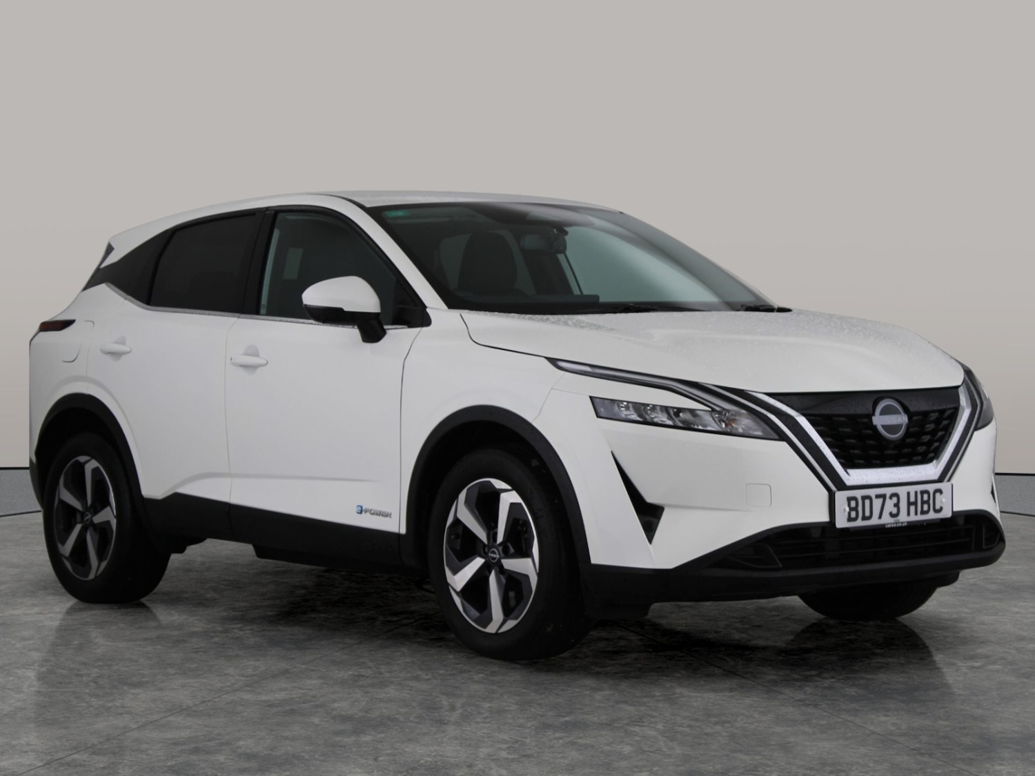 Used Nissan Qashqai 2023 for sale - 77178605: Photo 9