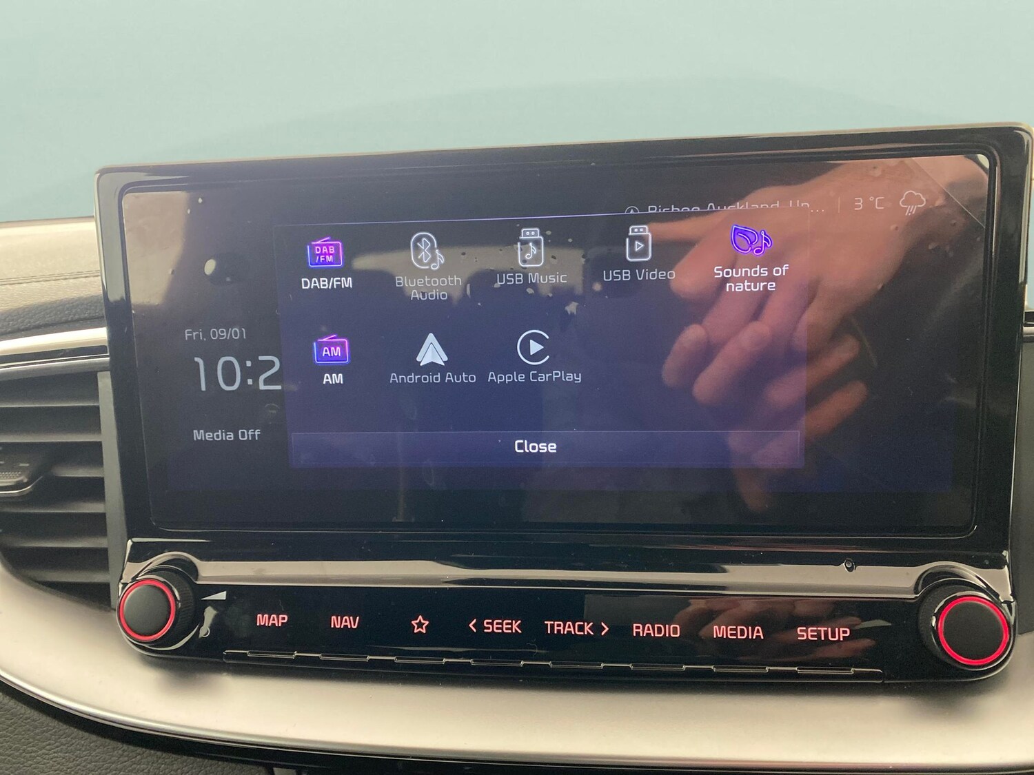 Used Kia Pro Ceed 2023 for sale - 77255850: Photo 14