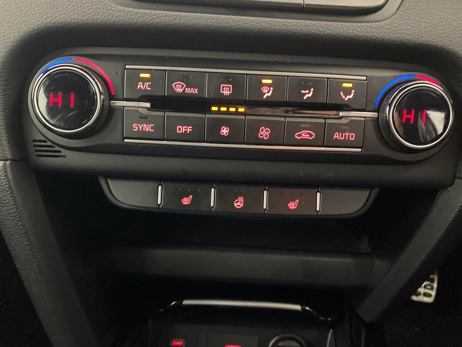 Used Kia Pro Ceed 2023 for sale - 77255850: Photo 18