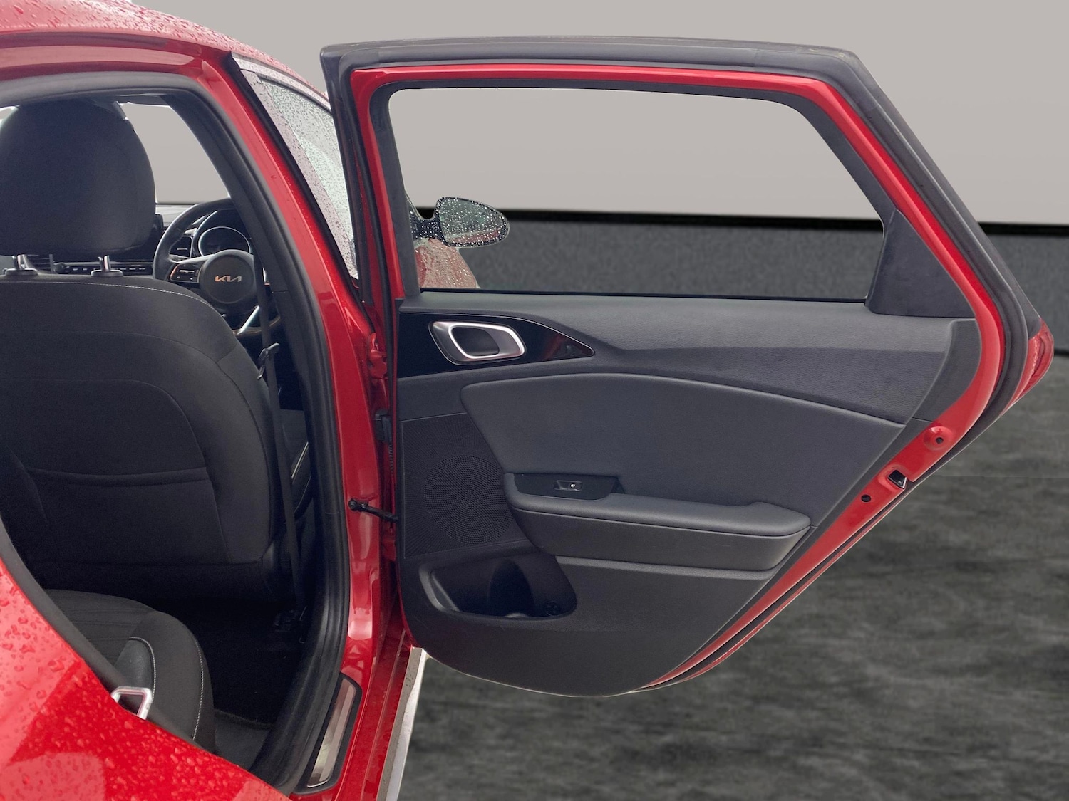 Used Kia Pro Ceed 2023 for sale - 77255850: Photo 27