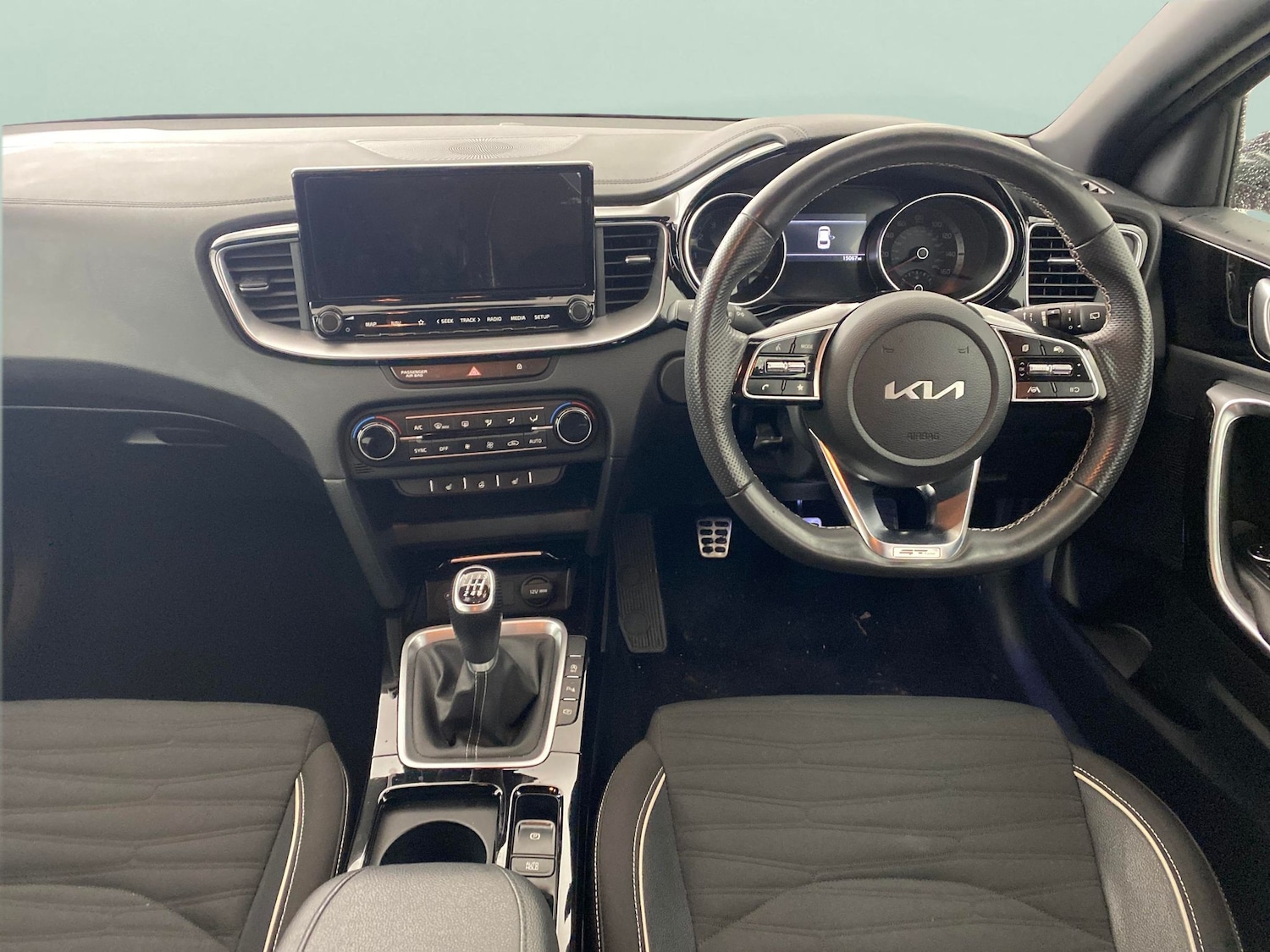 Used Kia Pro Ceed 2023 for sale - 77255850: Photo 4