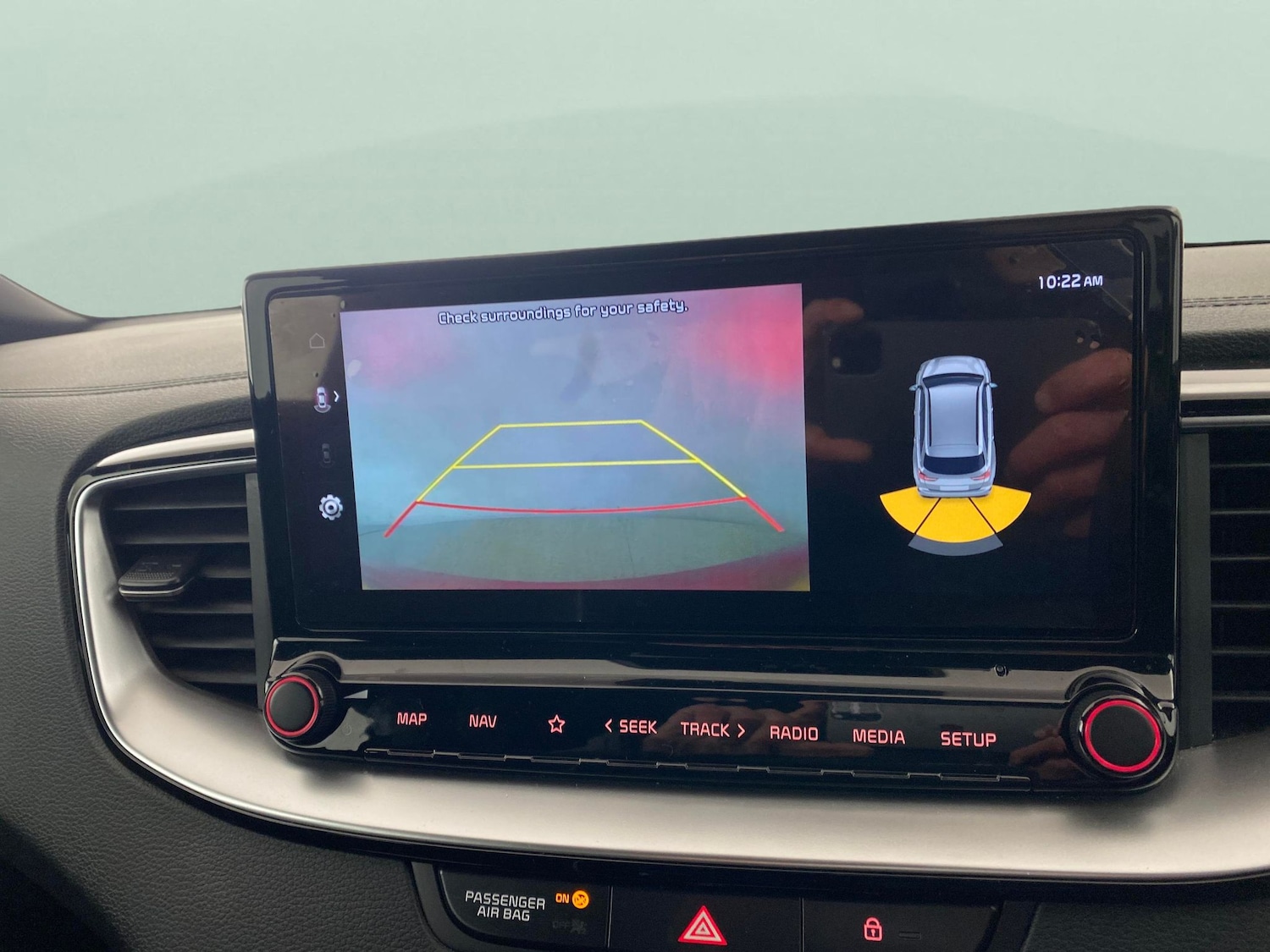 Used Kia Pro Ceed 2023 for sale - 77255850: Photo 5