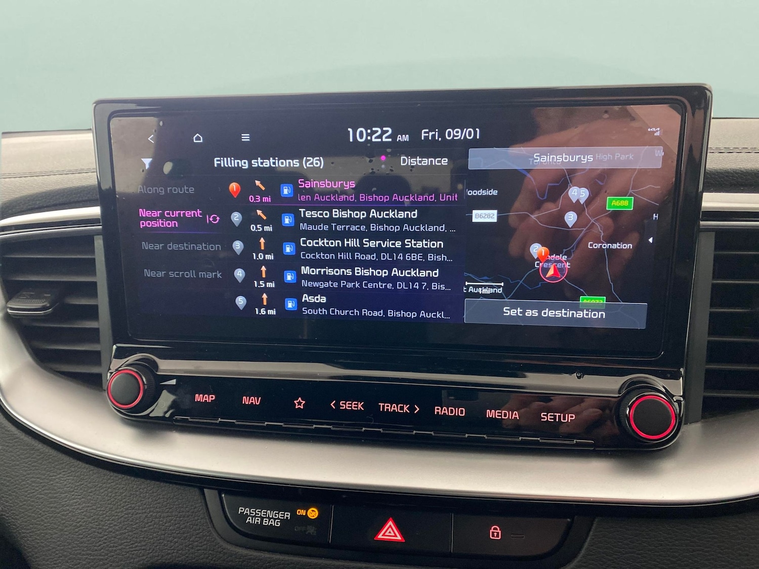 Used Kia Pro Ceed 2023 for sale - 77255850: Photo 6