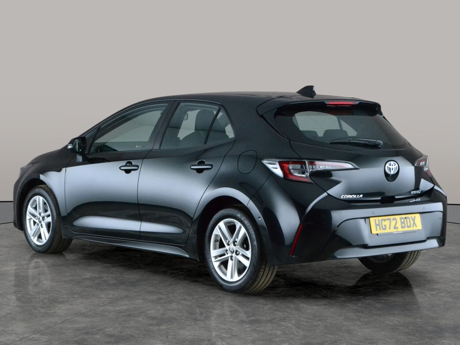 Used Toyota Corolla 2023 for sale - 78210988: Photo 13