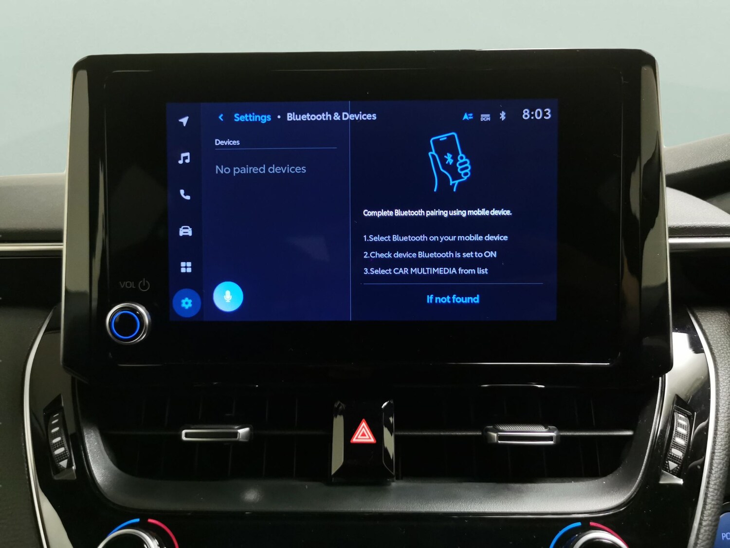 Used Toyota Corolla 2023 for sale - 78210988: Photo 16