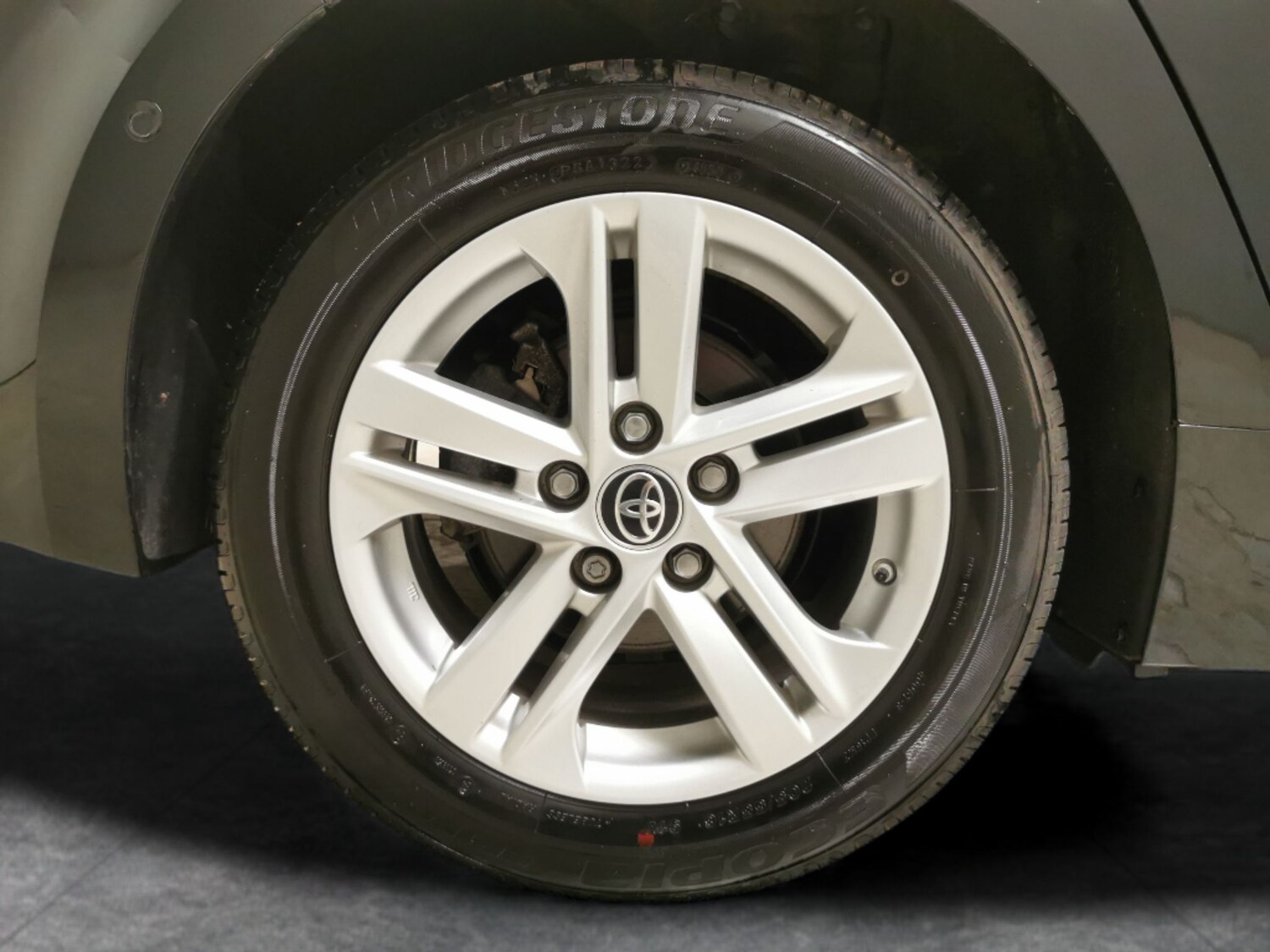 Used Toyota Corolla 2023 for sale - 78210988: Photo 24