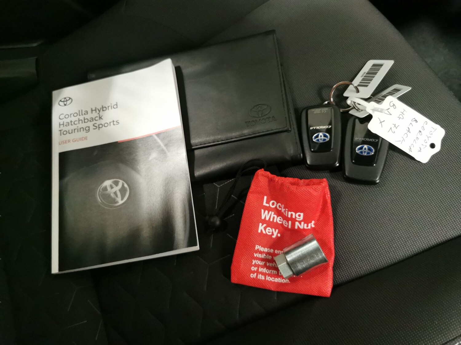 Used Toyota Corolla 2023 for sale - 78210988: Photo 30