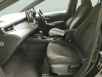 Used Toyota Corolla 2023 for sale - 78210988: Photo