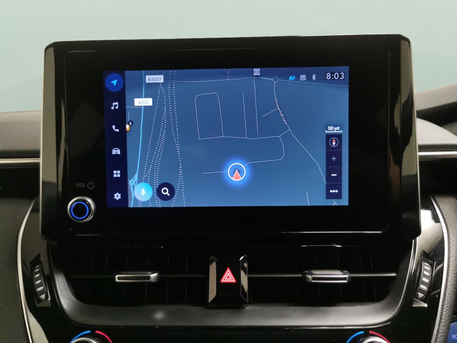 Used Toyota Corolla 2023 for sale - 78210988: Photo 6