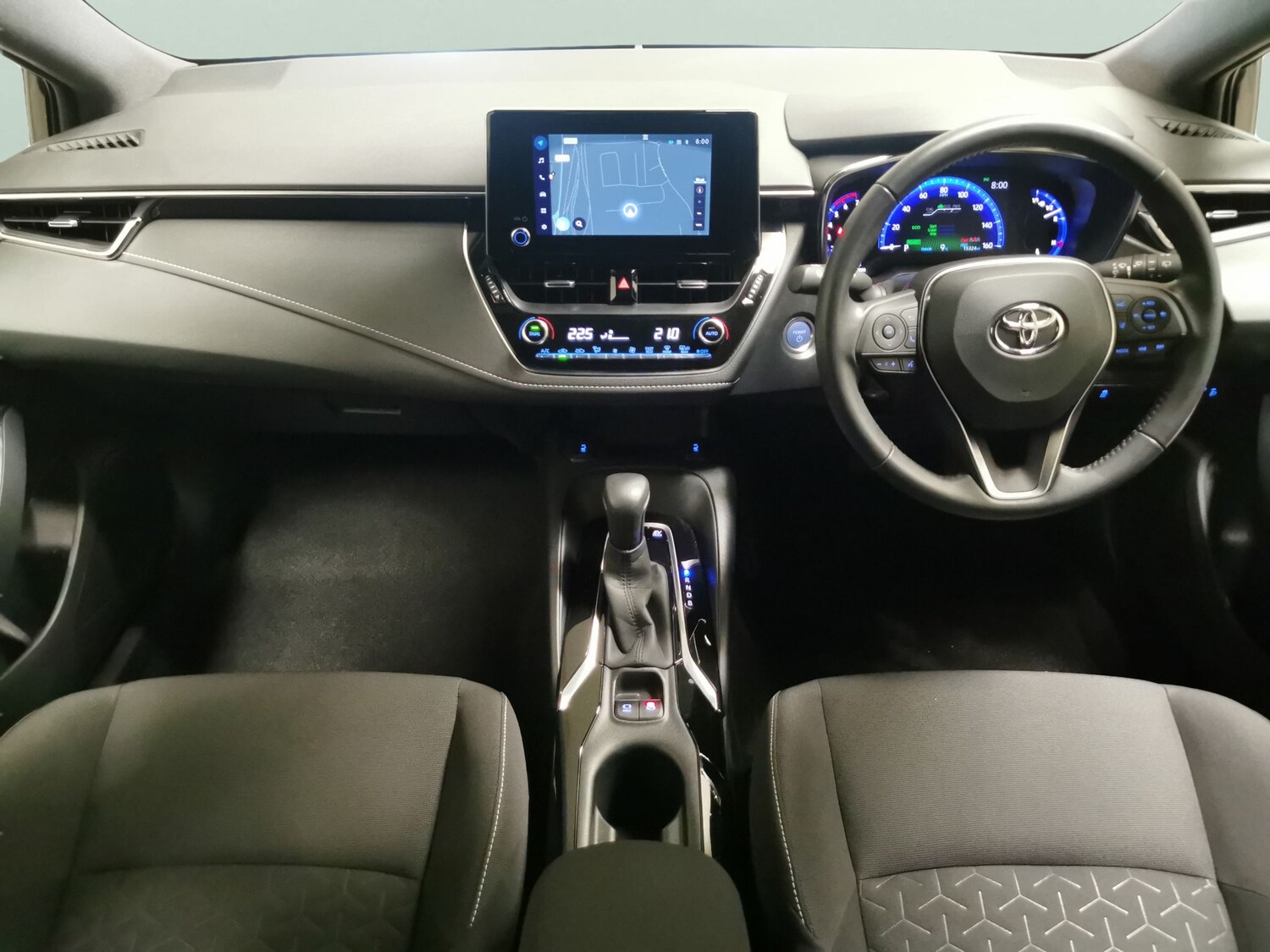 Used Toyota Corolla 2023 for sale - 78210988: Photo 8