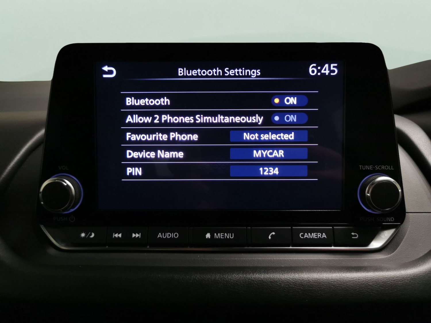 Used Nissan Qashqai 2022 for sale - 76577951: Photo 15