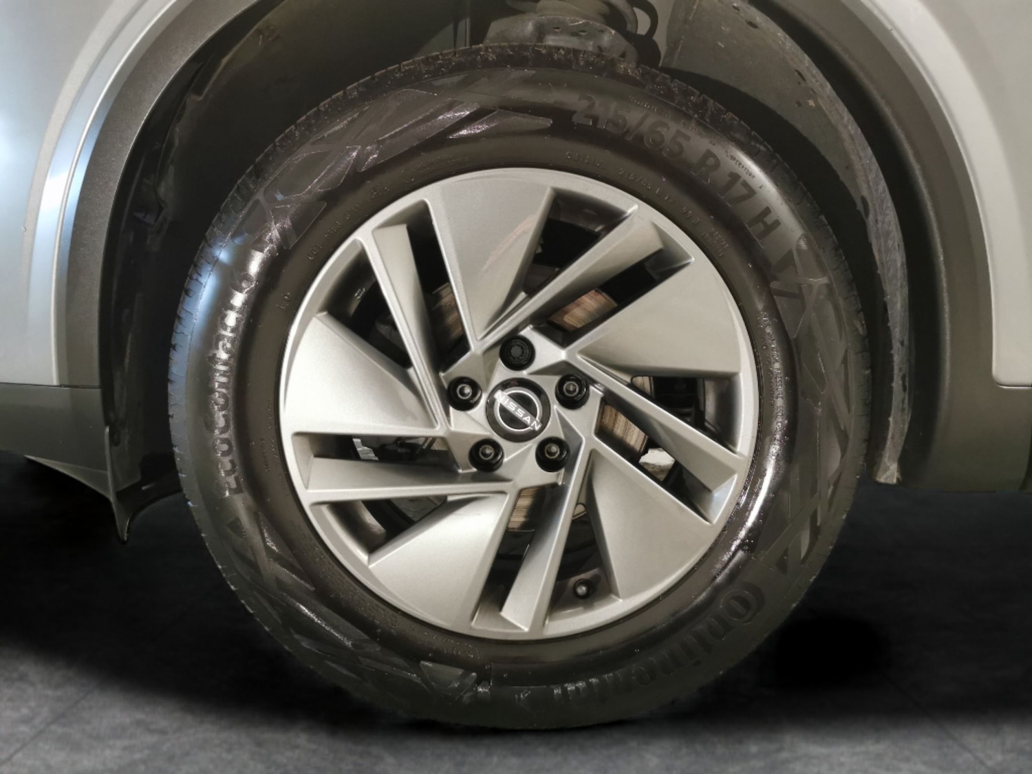 Used Nissan Qashqai 2022 for sale - 76577951: Photo 22