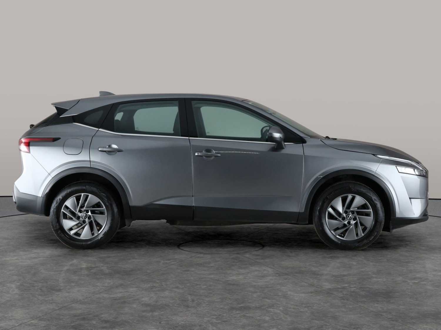 Used Nissan Qashqai 2022 for sale - 76577951: Photo 8