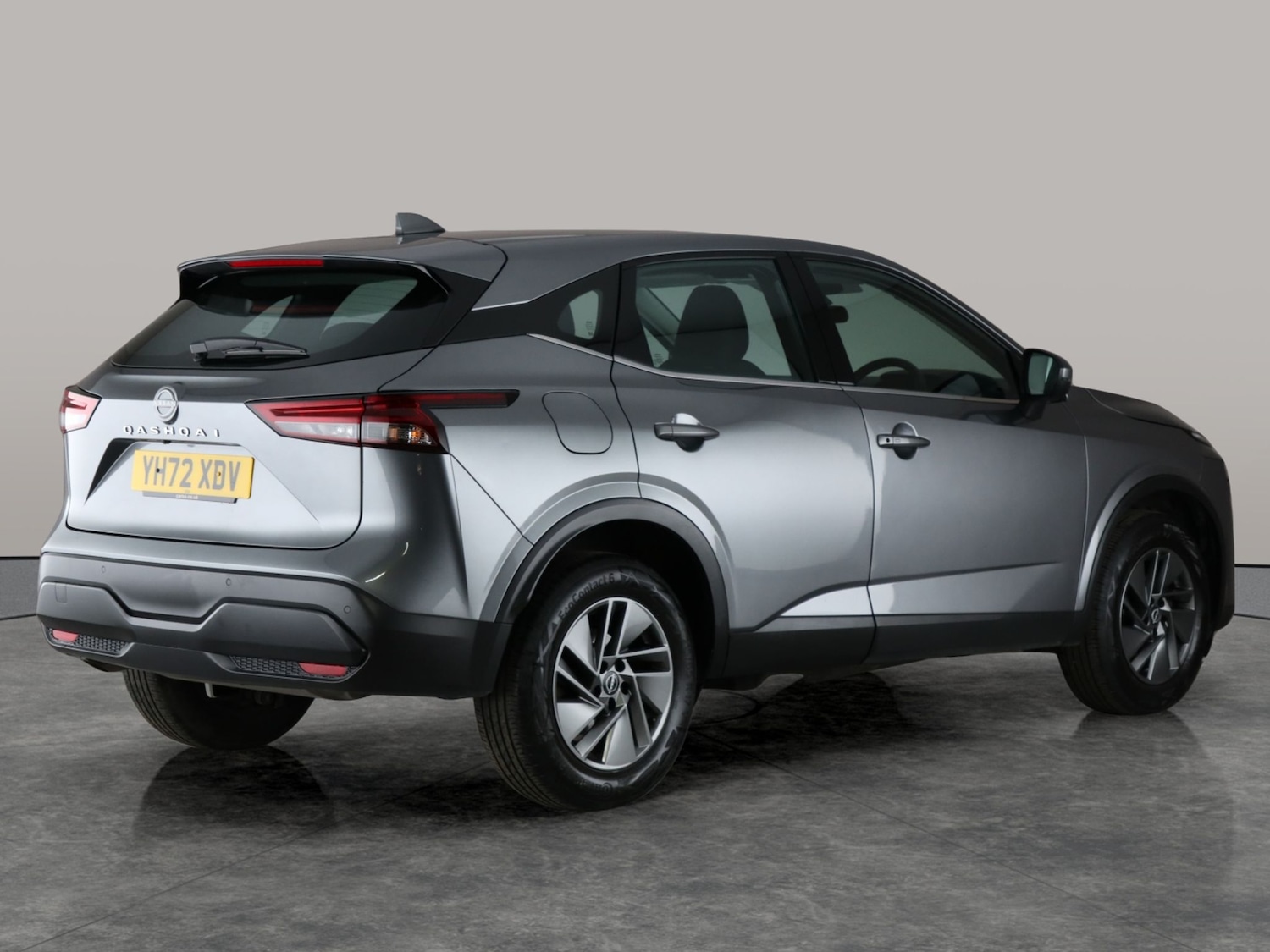 Used Nissan Qashqai 2022 for sale - 76577951: Photo 9