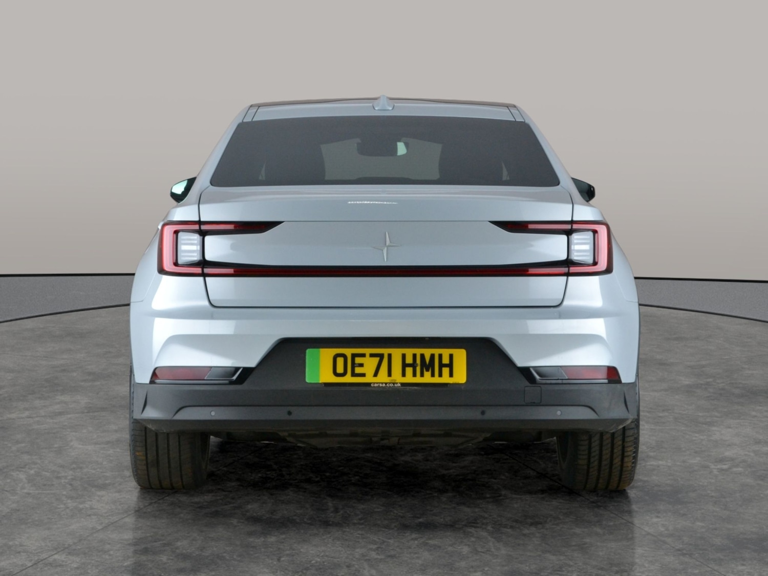 Used Polestar Polestar 2 2022 for sale - 77873019: Photo 11