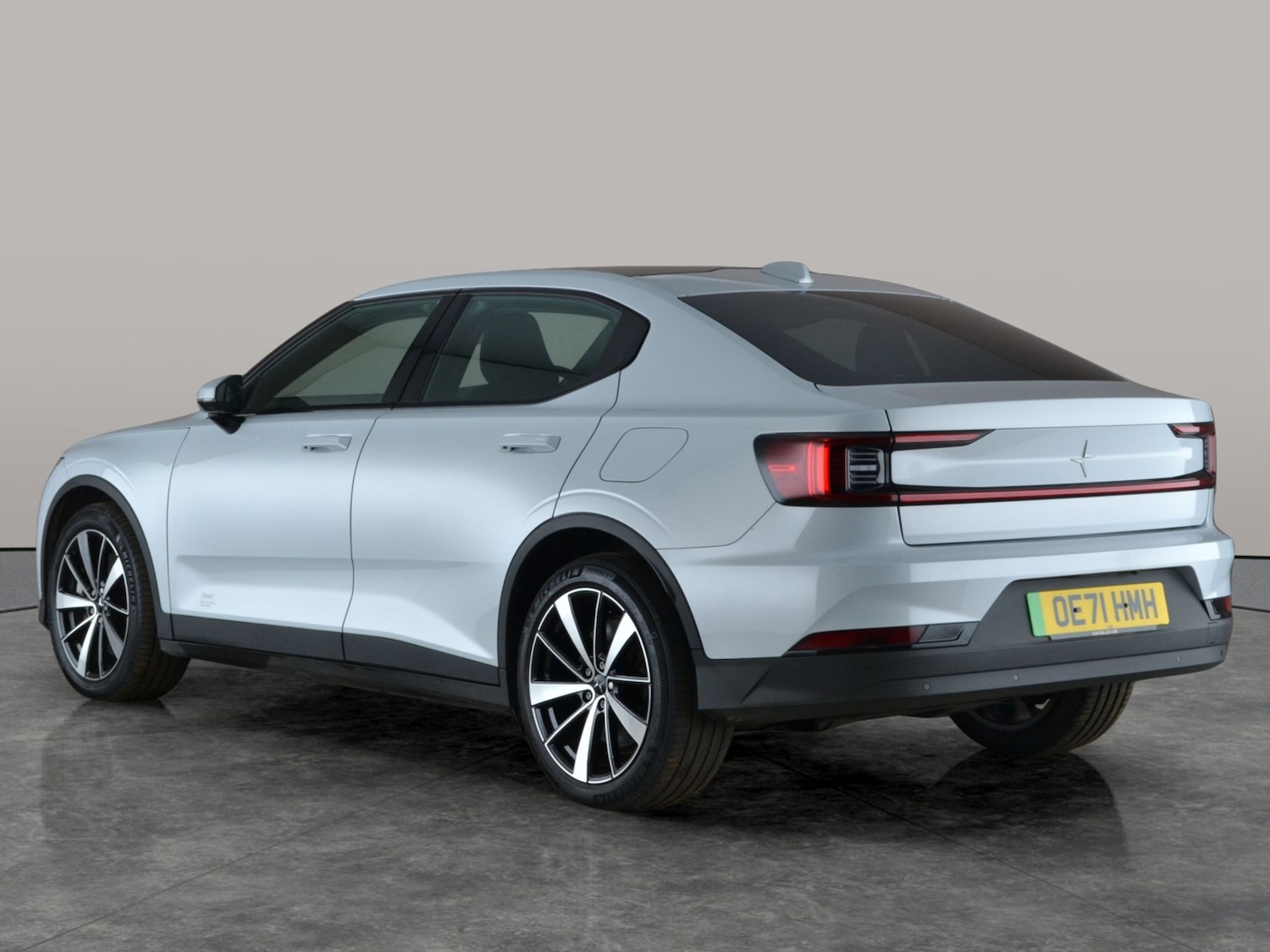 Used Polestar Polestar 2 2022 for sale - 77873019: Photo 12